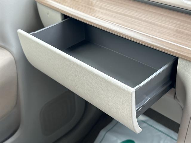 アルトラパン Ｘ　ＥＴＣ　バックカメラ　ナビ　ＴＶ　衝突被害軽減システム　オートライト　ＨＩＤ　スマートキー　アイドリングストップ　電動格納ミラー　シートヒーター　ベンチシート　ＣＶＴ　盗難防止システム　ＡＢＳ　ＥＳＣ（43枚目）
