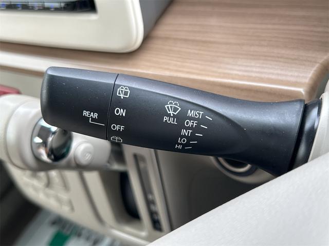 アルトラパン Ｘ　ＥＴＣ　バックカメラ　ナビ　ＴＶ　衝突被害軽減システム　オートライト　ＨＩＤ　スマートキー　アイドリングストップ　電動格納ミラー　シートヒーター　ベンチシート　ＣＶＴ　盗難防止システム　ＡＢＳ　ＥＳＣ（46枚目）