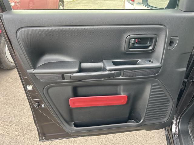 スペーシア ハイブリッドX ドライブレコーダー 両側電動スライドドア ナビ TV クリアランスソナー レーンアシスト 衝突被害軽減システム オートライト スマートキー アイドリングストップ(31枚目)