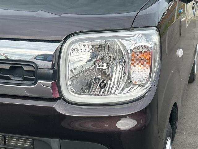 スペーシア ハイブリッドX ドライブレコーダー 両側電動スライドドア ナビ TV クリアランスソナー レーンアシスト 衝突被害軽減システム オートライト スマートキー アイドリングストップ(34枚目)