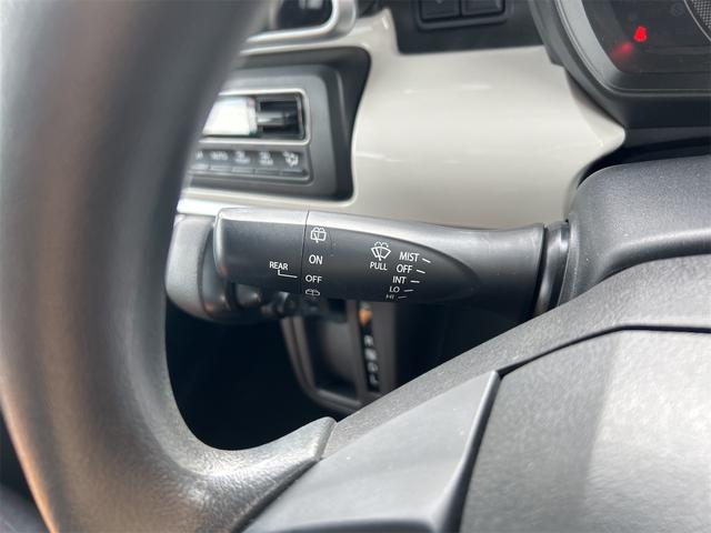 スペーシア ハイブリッドX ドライブレコーダー 両側電動スライドドア ナビ TV クリアランスソナー レーンアシスト 衝突被害軽減システム オートライト スマートキー アイドリングストップ(48枚目)