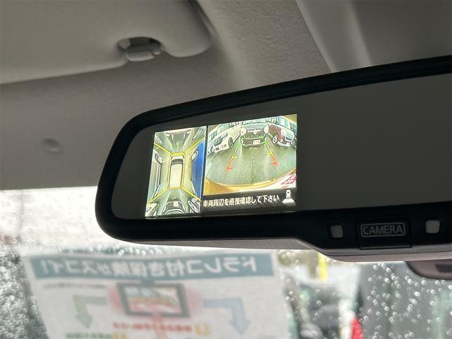 デイズルークス Ｘ　ドライブレコーダー　全周囲カメラ　両側スライド・片側電動　衝突被害軽減システム　スマートキー　アイドリングストップ　電動格納ミラー　ベンチシート　ＣＶＴ　盗難防止システム　ＡＢＳ　ＥＳＣ　ＣＤ（3枚目）