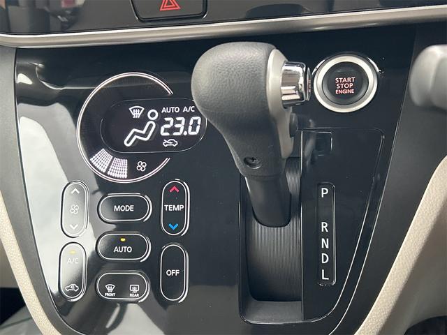 デイズルークス Ｘ　ドライブレコーダー　全周囲カメラ　両側スライド・片側電動　衝突被害軽減システム　スマートキー　アイドリングストップ　電動格納ミラー　ベンチシート　ＣＶＴ　盗難防止システム　ＡＢＳ　ＥＳＣ　ＣＤ（5枚目）