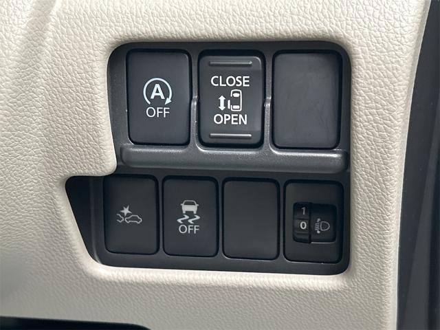 デイズルークス Ｘ　ドライブレコーダー　全周囲カメラ　両側スライド・片側電動　衝突被害軽減システム　スマートキー　アイドリングストップ　電動格納ミラー　ベンチシート　ＣＶＴ　盗難防止システム　ＡＢＳ　ＥＳＣ　ＣＤ（8枚目）