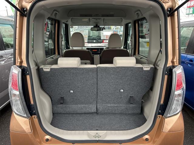 デイズルークス Ｘ　ドライブレコーダー　全周囲カメラ　両側スライド・片側電動　衝突被害軽減システム　スマートキー　アイドリングストップ　電動格納ミラー　ベンチシート　ＣＶＴ　盗難防止システム　ＡＢＳ　ＥＳＣ　ＣＤ（19枚目）