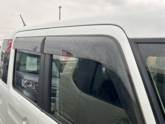 スペーシア ハイブリッドＧ　ドライブレコーダー　バックカメラ　両側スライドドア　ナビ　ＴＶ　クリアランスソナー　衝突被害軽減システム　オートライト　スマートキー　電動格納ミラー　ＣＶＴ　盗難防止システム　ＡＢＳ　ＥＳＣ　ＣＤ（24枚目）