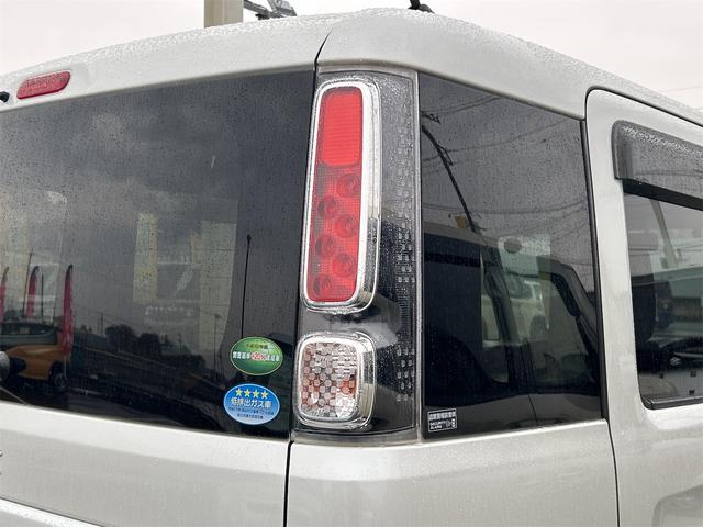 スペーシア ハイブリッドＧ　ドライブレコーダー　バックカメラ　両側スライドドア　ナビ　ＴＶ　クリアランスソナー　衝突被害軽減システム　オートライト　スマートキー　電動格納ミラー　ＣＶＴ　盗難防止システム　ＡＢＳ　ＥＳＣ　ＣＤ（27枚目）