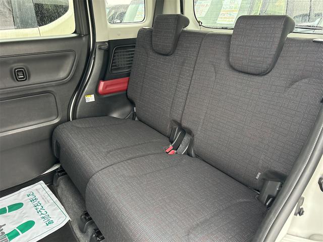 スペーシア ハイブリッドＧ　ドライブレコーダー　バックカメラ　両側スライドドア　ナビ　ＴＶ　クリアランスソナー　衝突被害軽減システム　オートライト　スマートキー　電動格納ミラー　ＣＶＴ　盗難防止システム　ＡＢＳ　ＥＳＣ　ＣＤ（30枚目）