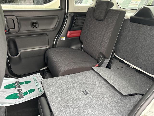 スペーシア ハイブリッドＧ　ドライブレコーダー　バックカメラ　両側スライドドア　ナビ　ＴＶ　クリアランスソナー　衝突被害軽減システム　オートライト　スマートキー　電動格納ミラー　ＣＶＴ　盗難防止システム　ＡＢＳ　ＥＳＣ　ＣＤ（31枚目）