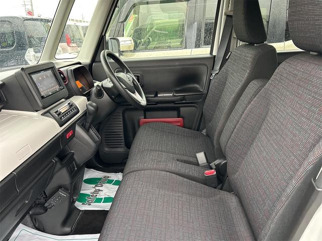 スペーシア ハイブリッドＧ　ドライブレコーダー　バックカメラ　両側スライドドア　ナビ　ＴＶ　クリアランスソナー　衝突被害軽減システム　オートライト　スマートキー　電動格納ミラー　ＣＶＴ　盗難防止システム　ＡＢＳ　ＥＳＣ　ＣＤ（33枚目）