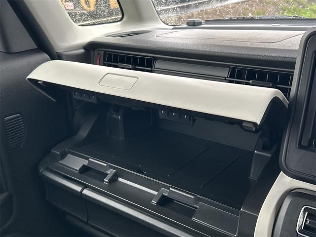 スペーシア ハイブリッドＧ　ドライブレコーダー　バックカメラ　両側スライドドア　ナビ　ＴＶ　クリアランスソナー　衝突被害軽減システム　オートライト　スマートキー　電動格納ミラー　ＣＶＴ　盗難防止システム　ＡＢＳ　ＥＳＣ　ＣＤ（39枚目）