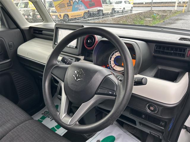 スペーシア ハイブリッドＧ　ドライブレコーダー　バックカメラ　両側スライドドア　ナビ　ＴＶ　クリアランスソナー　衝突被害軽減システム　オートライト　スマートキー　電動格納ミラー　ＣＶＴ　盗難防止システム　ＡＢＳ　ＥＳＣ　ＣＤ（48枚目）