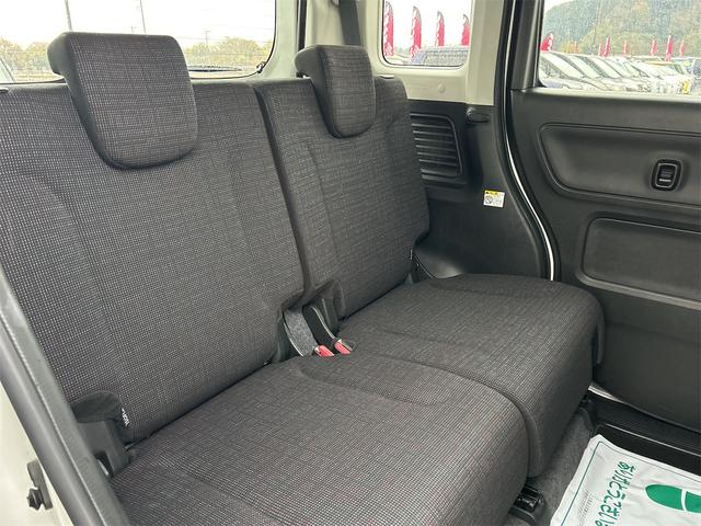 スペーシア ハイブリッドＧ　ドライブレコーダー　バックカメラ　両側スライドドア　ナビ　ＴＶ　クリアランスソナー　衝突被害軽減システム　オートライト　スマートキー　電動格納ミラー　ＣＶＴ　盗難防止システム　ＡＢＳ　ＥＳＣ　ＣＤ（50枚目）