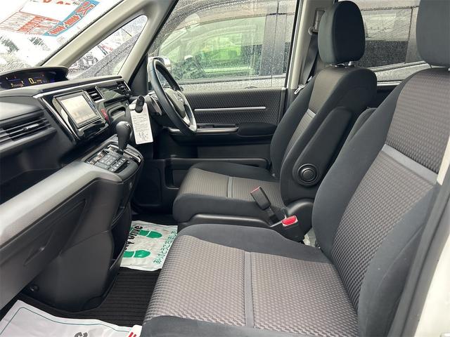 ステップワゴンスパーダ スパーダ　ホンダセンシング　ＥＴＣ　バックカメラ　ナビ　ＴＶ　オートクルーズコントロール　レーンアシスト　衝突被害軽減システム　両側電動スライドドア　オートライト　スマートキー　アイドリングストップ　電動格納ミラー　３列シート（39枚目）