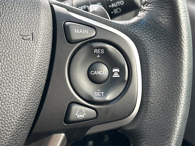 ステップワゴンスパーダ スパーダ　ホンダセンシング　ＥＴＣ　バックカメラ　ナビ　ＴＶ　オートクルーズコントロール　レーンアシスト　衝突被害軽減システム　両側電動スライドドア　オートライト　スマートキー　アイドリングストップ　電動格納ミラー　３列シート（49枚目）