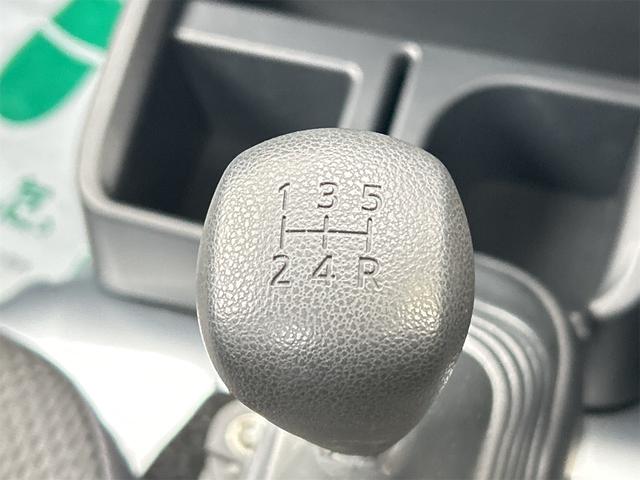 ハイゼットトラック スタンダード MT エアコン パワーステアリング 運転席エアバッグ CD ミュージックプレイヤー接続可(7枚目)