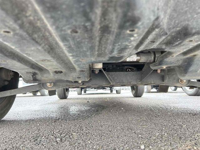 ハイゼットトラック スタンダード MT エアコン パワーステアリング 運転席エアバッグ CD ミュージックプレイヤー接続可(22枚目)