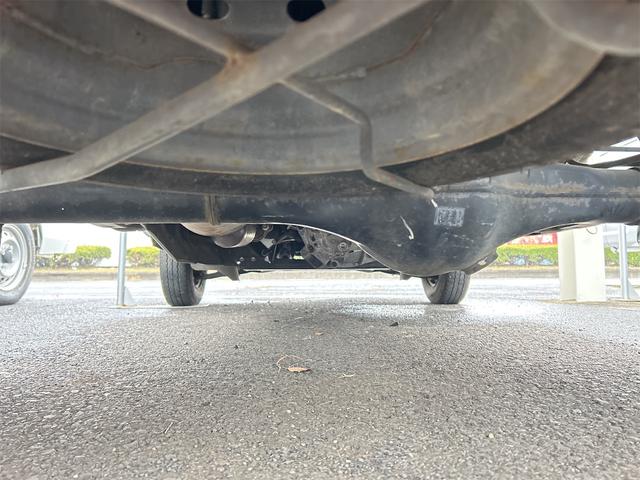 ハイゼットトラック スタンダード MT エアコン パワーステアリング 運転席エアバッグ CD ミュージックプレイヤー接続可(28枚目)