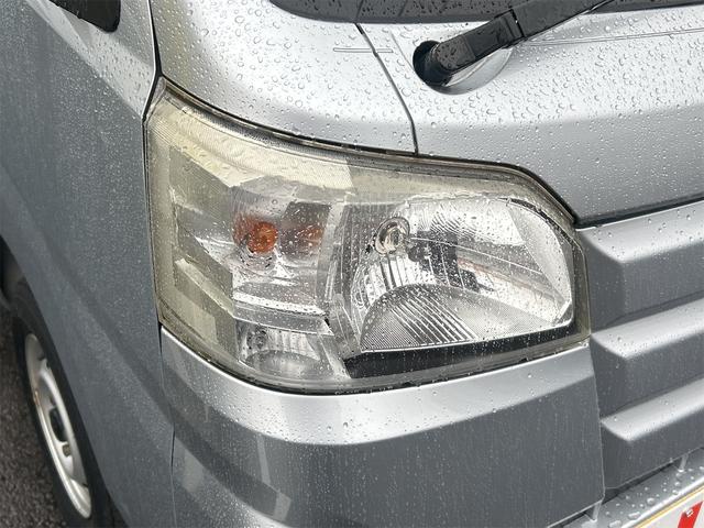 ハイゼットトラック スタンダード MT エアコン パワーステアリング 運転席エアバッグ CD ミュージックプレイヤー接続可(36枚目)