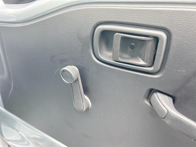 ハイゼットトラック スタンダード MT エアコン パワーステアリング 運転席エアバッグ CD ミュージックプレイヤー接続可(37枚目)