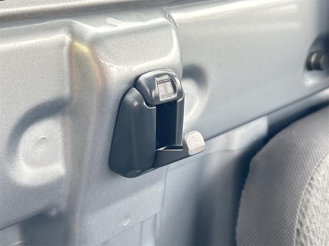 ハイゼットトラック スタンダード MT エアコン パワーステアリング 運転席エアバッグ CD ミュージックプレイヤー接続可(47枚目)