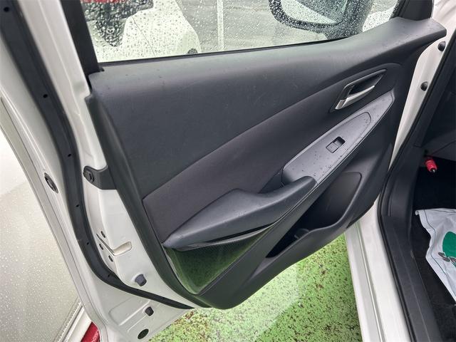 デミオ １５Ｓ　ドライブレコーダー　ＥＴＣ　バックカメラ　ナビ　ＴＶ　クリアランスソナー　レーンアシスト　衝突被害軽減システム　オートライト　スマートキー　アイドリングストップ　電動格納ミラー　ＡＴ　盗難防止システム（34枚目）