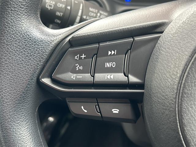 デミオ １５Ｓ　ドライブレコーダー　ＥＴＣ　バックカメラ　ナビ　ＴＶ　クリアランスソナー　レーンアシスト　衝突被害軽減システム　オートライト　スマートキー　アイドリングストップ　電動格納ミラー　ＡＴ　盗難防止システム（47枚目）