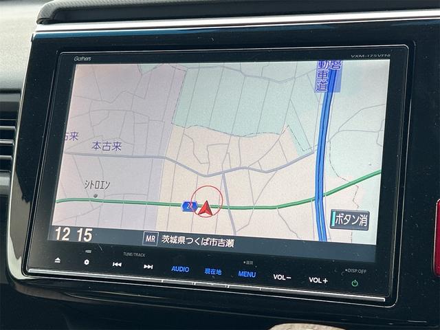 旅行やレジャーにと様々なシーンで期待に応える安心ナビ付き！