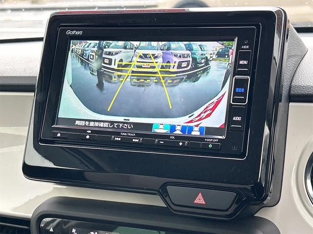 Ｎ－ＯＮＥ オリジナル　ドライブレコーダー　ＥＴＣ　バックカメラ　ナビ　ＴＶ　クリアランスソナー　オートクルーズコントロール　レーンアシスト　衝突被害軽減システム　オートライト　ＬＥＤヘッドランプ　スマートキー（6枚目）