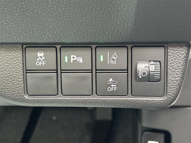 Ｎ－ＯＮＥ オリジナル　ドライブレコーダー　ＥＴＣ　バックカメラ　ナビ　ＴＶ　クリアランスソナー　オートクルーズコントロール　レーンアシスト　衝突被害軽減システム　オートライト　ＬＥＤヘッドランプ　スマートキー（10枚目）