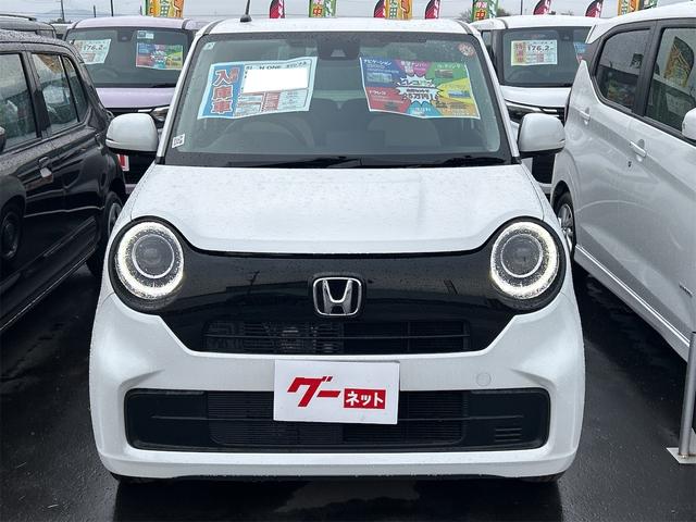 Ｎ－ＯＮＥ オリジナル　ドライブレコーダー　ＥＴＣ　バックカメラ　ナビ　ＴＶ　クリアランスソナー　オートクルーズコントロール　レーンアシスト　衝突被害軽減システム　オートライト　ＬＥＤヘッドランプ　スマートキー（13枚目）