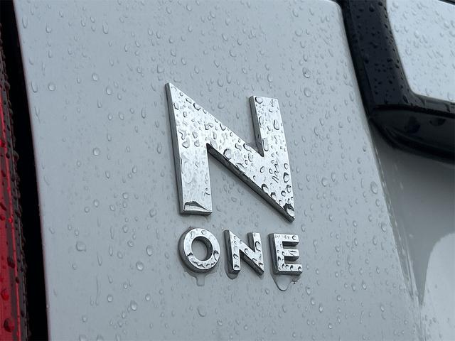 Ｎ－ＯＮＥ オリジナル　ドライブレコーダー　ＥＴＣ　バックカメラ　ナビ　ＴＶ　クリアランスソナー　オートクルーズコントロール　レーンアシスト　衝突被害軽減システム　オートライト　ＬＥＤヘッドランプ　スマートキー（17枚目）