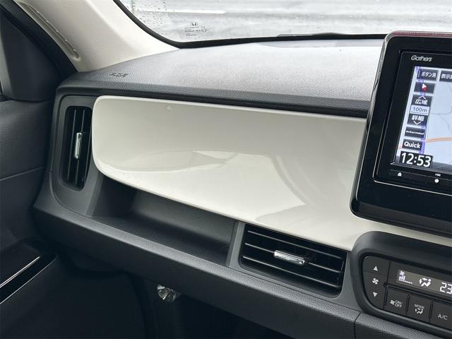 Ｎ－ＯＮＥ オリジナル　ドライブレコーダー　ＥＴＣ　バックカメラ　ナビ　ＴＶ　クリアランスソナー　オートクルーズコントロール　レーンアシスト　衝突被害軽減システム　オートライト　ＬＥＤヘッドランプ　スマートキー（44枚目）