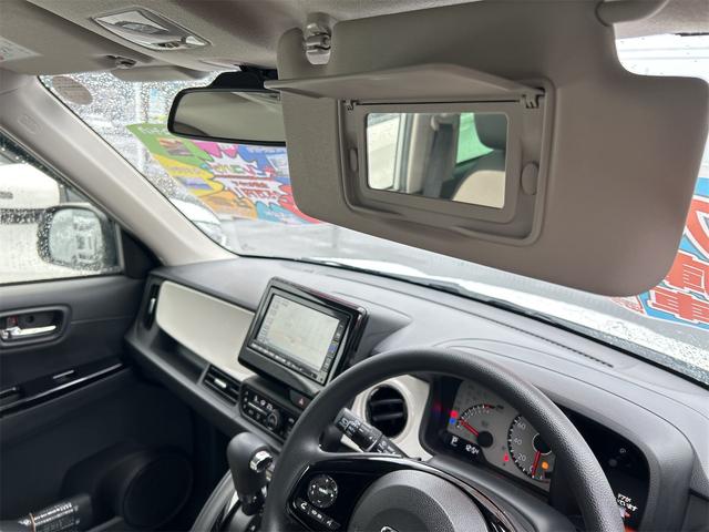 Ｎ－ＯＮＥ オリジナル　ドライブレコーダー　ＥＴＣ　バックカメラ　ナビ　ＴＶ　クリアランスソナー　オートクルーズコントロール　レーンアシスト　衝突被害軽減システム　オートライト　ＬＥＤヘッドランプ　スマートキー（52枚目）