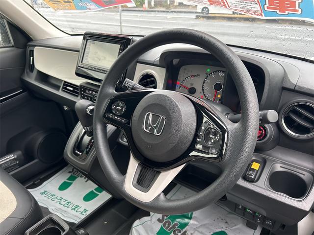 Ｎ－ＯＮＥ オリジナル　ドライブレコーダー　ＥＴＣ　バックカメラ　ナビ　ＴＶ　クリアランスソナー　オートクルーズコントロール　レーンアシスト　衝突被害軽減システム　オートライト　ＬＥＤヘッドランプ　スマートキー（53枚目）