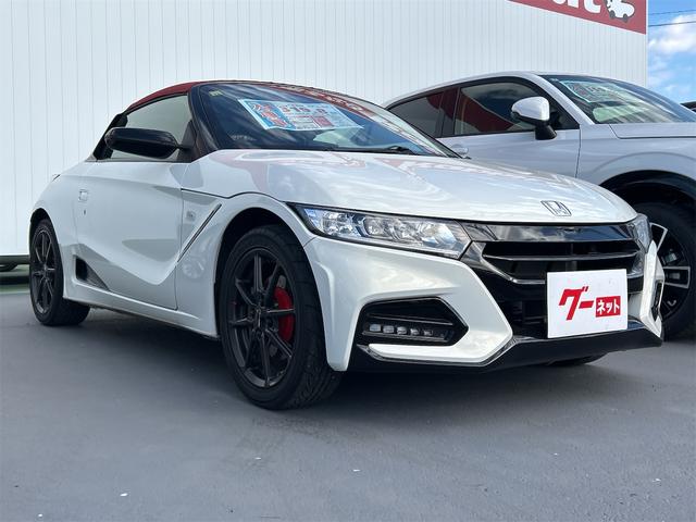 S660 モデューロX ETC バックカメラ ナビ TV オートクルーズコントロール オートライト LEDヘッドランプ MT スマートキー アイドリングストップ アルミホイール 盗難防止システム ABS ESC(21枚目)