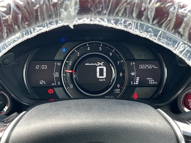 S660 モデューロX ETC バックカメラ ナビ TV オートクルーズコントロール オートライト LEDヘッドランプ MT スマートキー アイドリングストップ アルミホイール 盗難防止システム ABS ESC(34枚目)