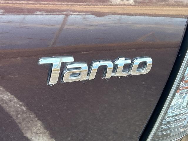 タント カスタムX ドライブレコーダー ETC 両側電動スライドドア ナビ TV クリアランスソナー 衝突被害軽減システム オートライト LEDヘッドランプ スマートキー アイドリングストップ(21枚目)