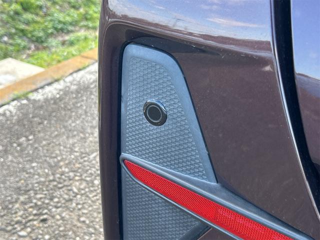 タント カスタムX ドライブレコーダー ETC 両側電動スライドドア ナビ TV クリアランスソナー 衝突被害軽減システム オートライト LEDヘッドランプ スマートキー アイドリングストップ(25枚目)