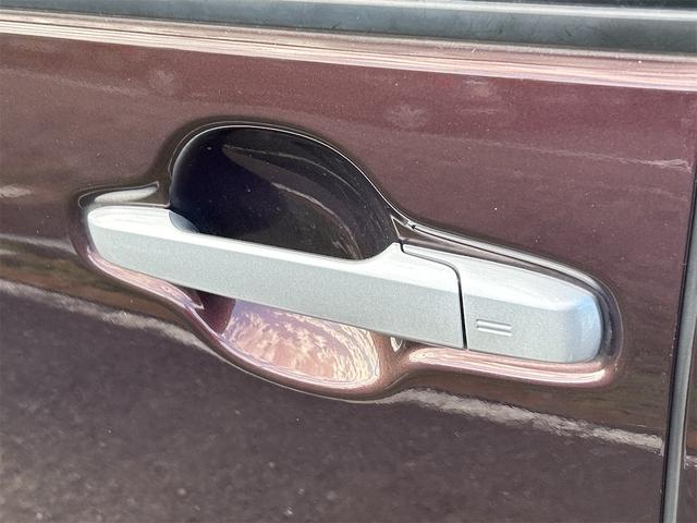 タント カスタムX ドライブレコーダー ETC 両側電動スライドドア ナビ TV クリアランスソナー 衝突被害軽減システム オートライト LEDヘッドランプ スマートキー アイドリングストップ(27枚目)