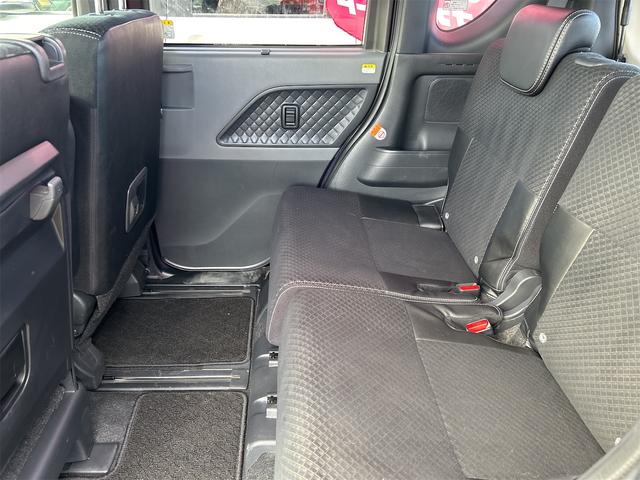 タント カスタムX ドライブレコーダー ETC 両側電動スライドドア ナビ TV クリアランスソナー 衝突被害軽減システム オートライト LEDヘッドランプ スマートキー アイドリングストップ(28枚目)