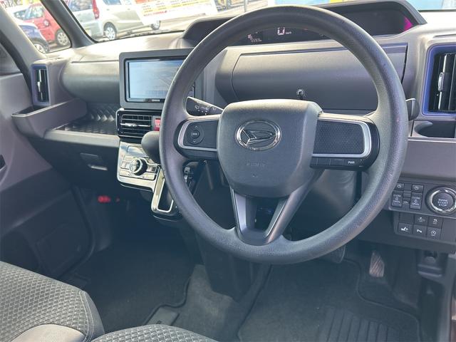 タント カスタムX ドライブレコーダー ETC 両側電動スライドドア ナビ TV クリアランスソナー 衝突被害軽減システム オートライト LEDヘッドランプ スマートキー アイドリングストップ(36枚目)