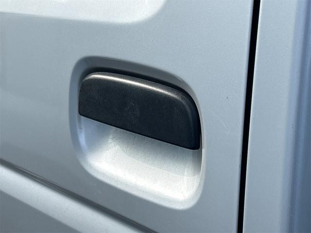 キャリイトラック KCエアコン・パワステ 3方開 MT エアコン パワーステアリング 運転席エアバッグ(21枚目)