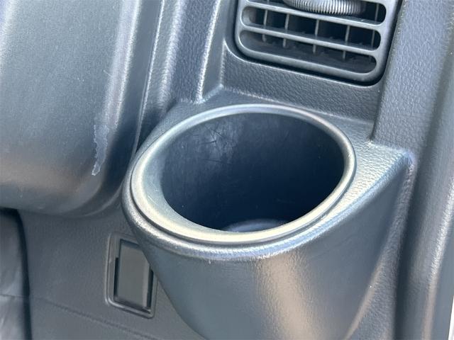 キャリイトラック KCエアコン・パワステ 3方開 MT エアコン パワーステアリング 運転席エアバッグ(45枚目)