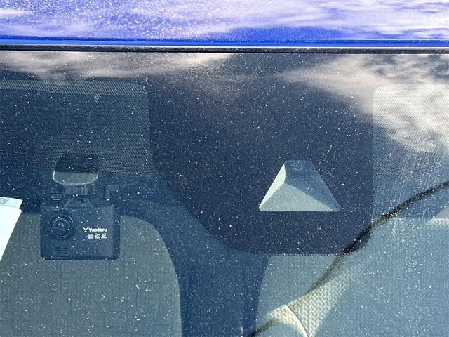 デイズ X ドライブレコーダー 全周囲カメラ ナビ TV クリアランスソナー 衝突被害軽減システム オートライト スマートキー アイドリングストップ 電動格納ミラー ベンチシート CVT 盗難防止システム ABS(21枚目)