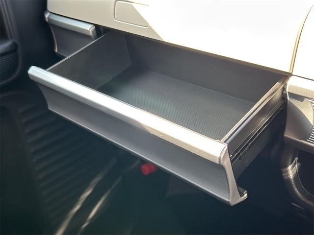 スペーシア ハイブリッドＸ　ドライブレコーダー　両側電動スライドドア　ナビ　ＴＶ　クリアランスソナー　レーンアシスト　衝突被害軽減システム　オートライト　スマートキー　アイドリングストップ　電動格納ミラー　シートヒーター（36枚目）