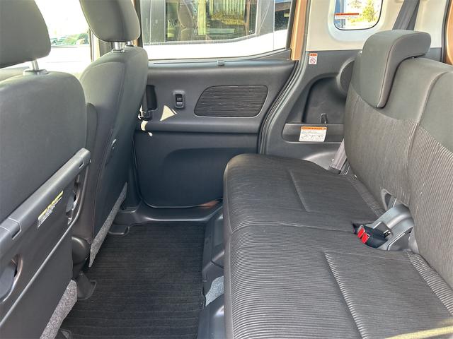 デイズルークス ハイウェイスター　Ｘ　ＥＴＣ　全周囲カメラ　両側スライド・片側電動　ナビ　ＴＶ　衝突被害軽減システム　ＬＥＤヘッドランプ　スマートキー　アイドリングストップ　電動格納ミラー　ベンチシート　ＣＶＴ　盗難防止システム　ＡＢＳ（27枚目）