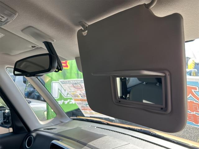 デイズルークス ハイウェイスター　Ｘ　ＥＴＣ　全周囲カメラ　両側スライド・片側電動　ナビ　ＴＶ　衝突被害軽減システム　ＬＥＤヘッドランプ　スマートキー　アイドリングストップ　電動格納ミラー　ベンチシート　ＣＶＴ　盗難防止システム　ＡＢＳ（34枚目）