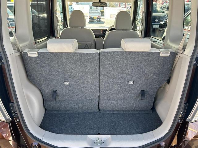 デイズルークス Ｘ　全周囲カメラ　両側スライド・片側電動　衝突被害軽減システム　スマートキー　アイドリングストップ　電動格納ミラー　ベンチシート　ＣＶＴ　盗難防止システム　ＡＢＳ　ＥＳＣ（23枚目）