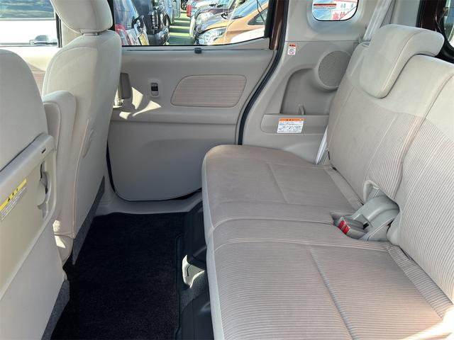 デイズルークス Ｘ　全周囲カメラ　両側スライド・片側電動　衝突被害軽減システム　スマートキー　アイドリングストップ　電動格納ミラー　ベンチシート　ＣＶＴ　盗難防止システム　ＡＢＳ　ＥＳＣ（27枚目）